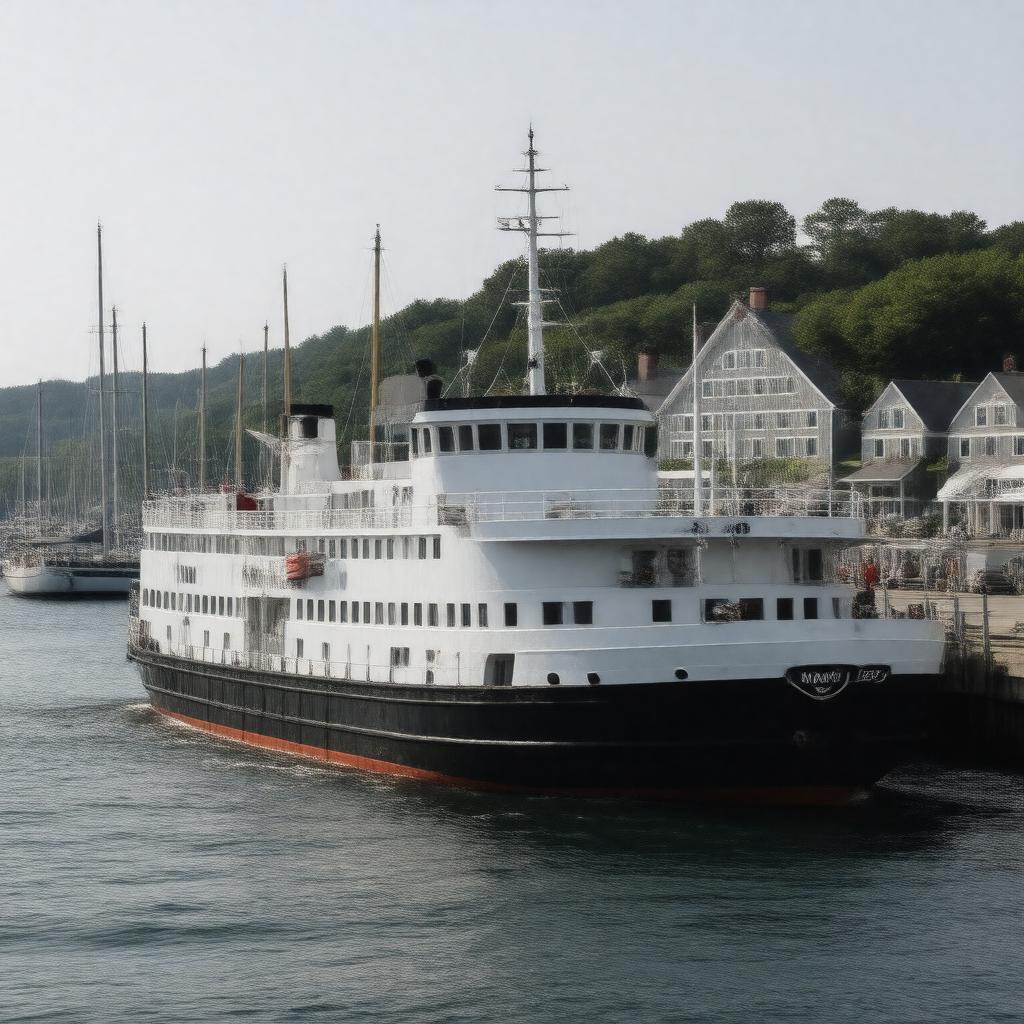 Steamship Authority (Massachusetts)